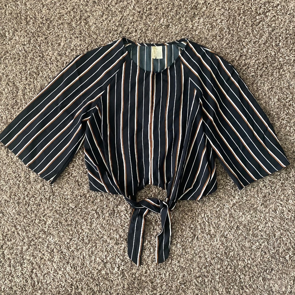 Dress Shirt